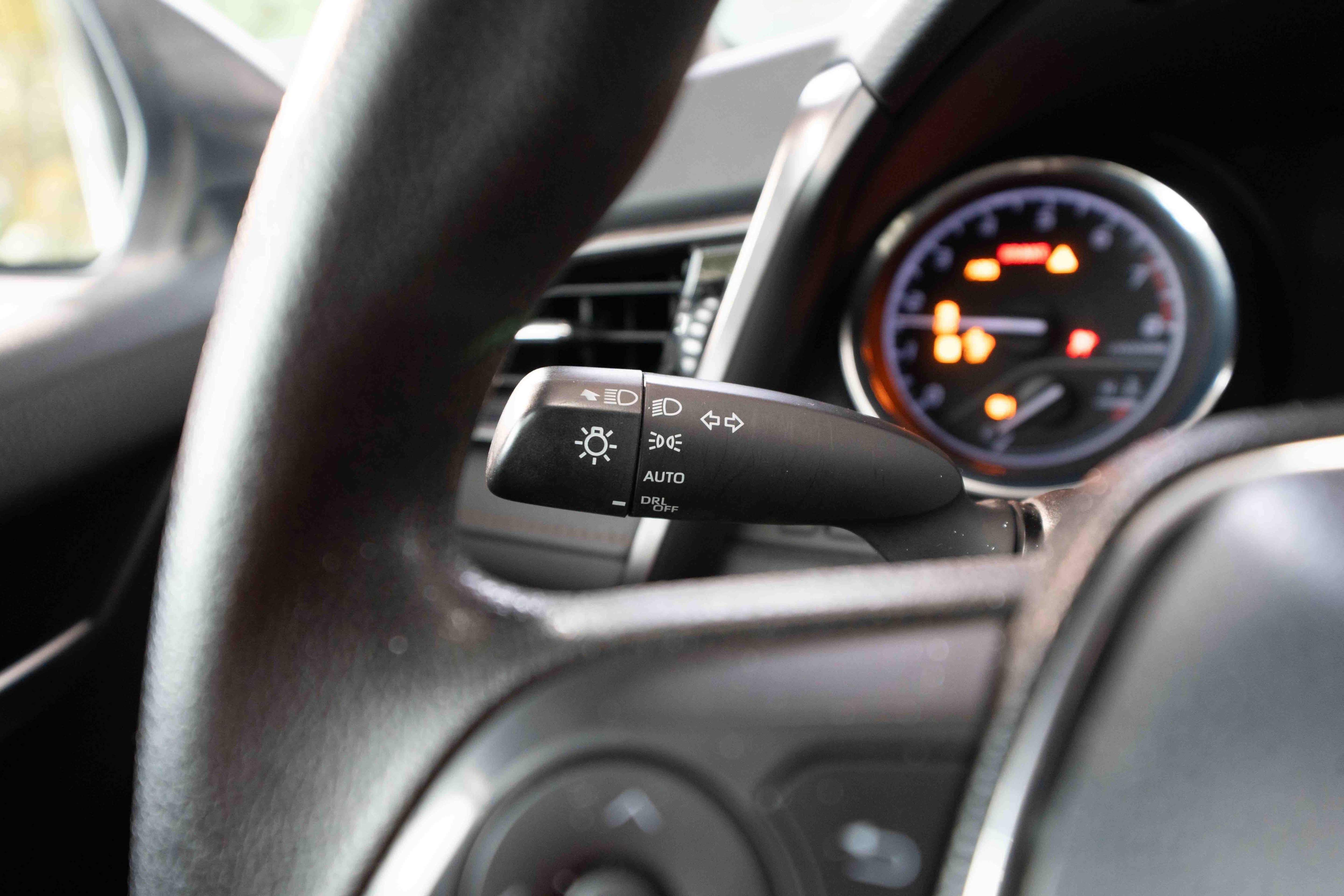 Used 2019 Toyota Camry LE image 13