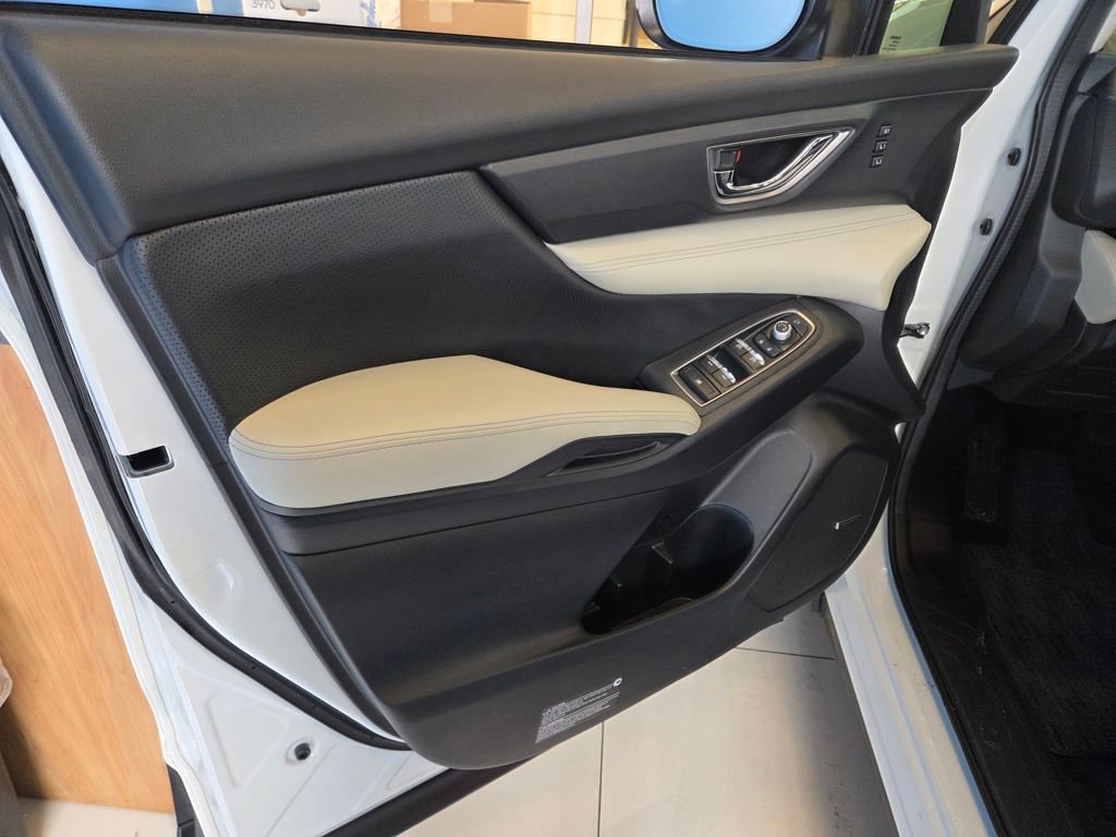 Used 2024 Subaru Ascent Limited w/ Technology Package image 15