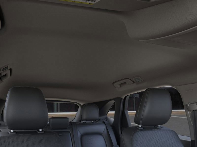 New 2026 Ford Escape Platinum image 22