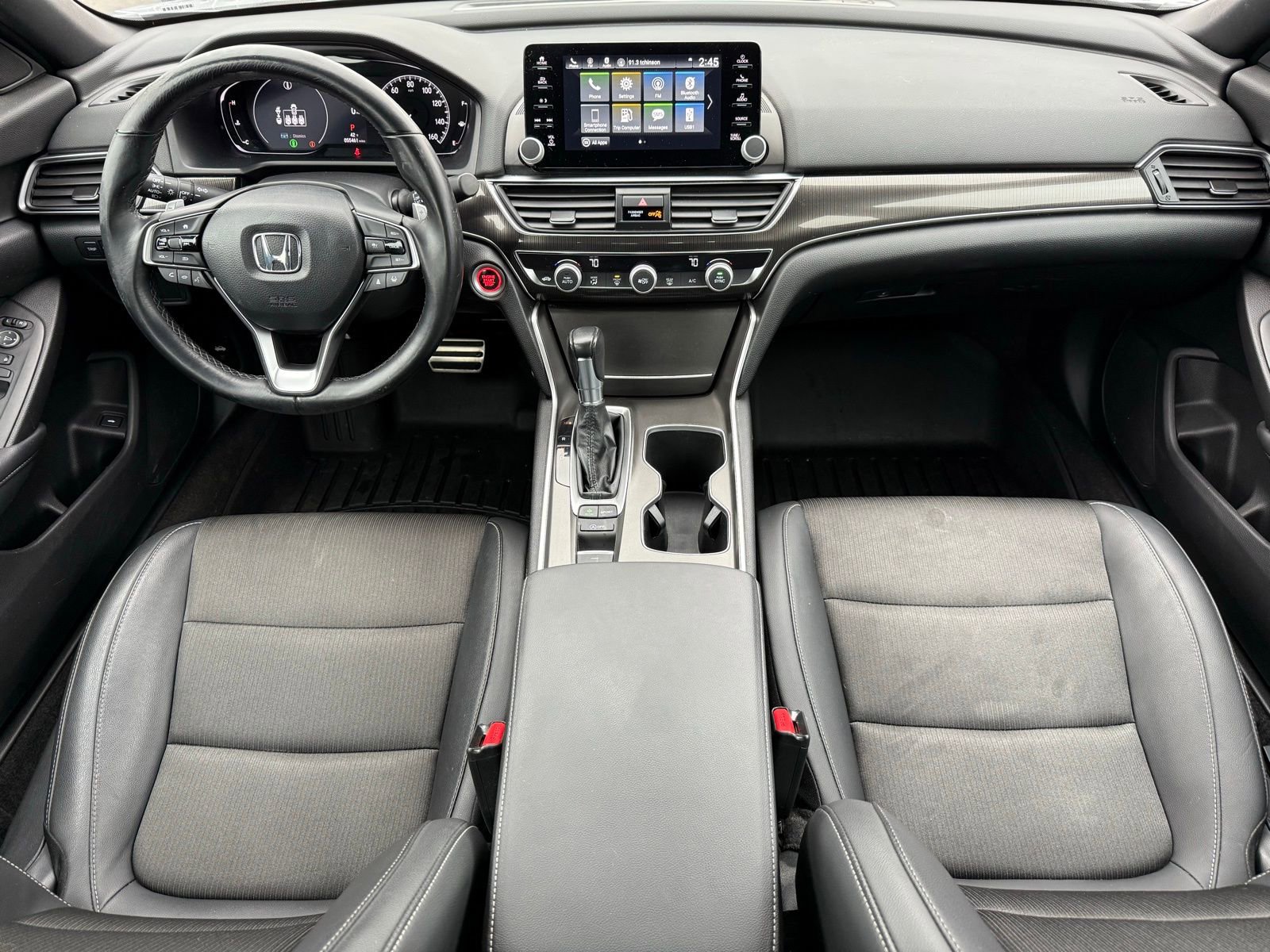 Used 2022 Honda Accord Sport image 17