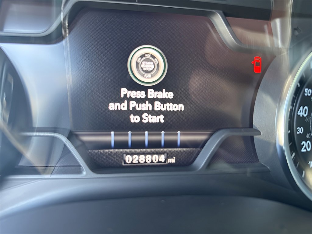 Used 2022 RAM 1500 Laramie image 14