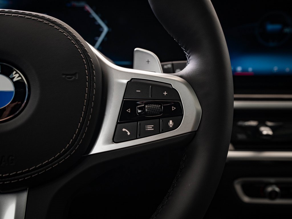 New 2026 BMW X7 xDrive40i w/ M Sport Package image 32