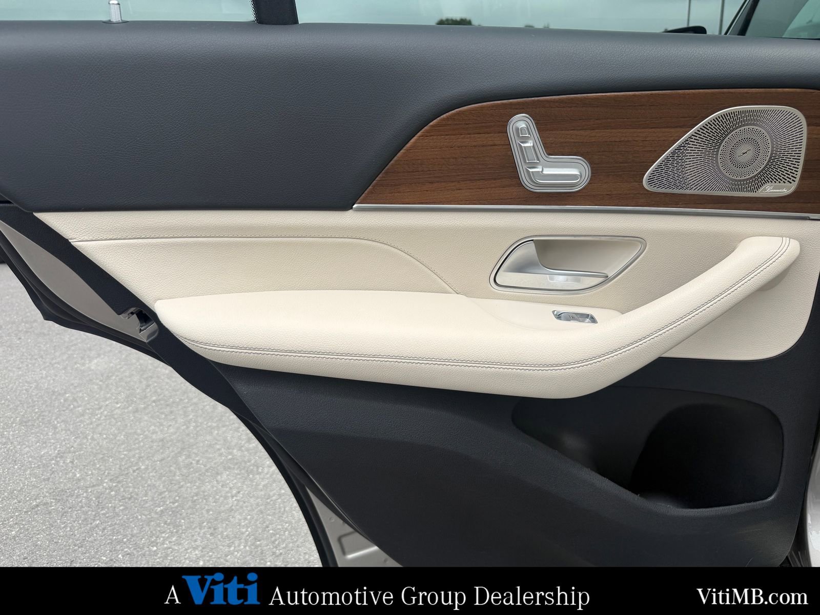 Certified 2023 Mercedes-Benz GLE 350 4MATIC image 20