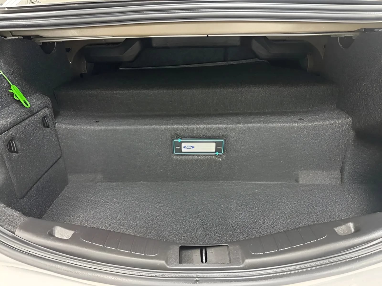 Used 2013 Ford Fusion Energi SE w/ Driver Assist Pkg FWD image 12
