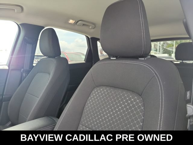 Used 2024 Ford Escape Active AWD/4WD image 25