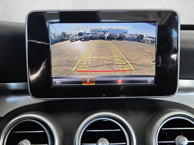 Used 2017 Mercedes-Benz C 300 Sedan image 13