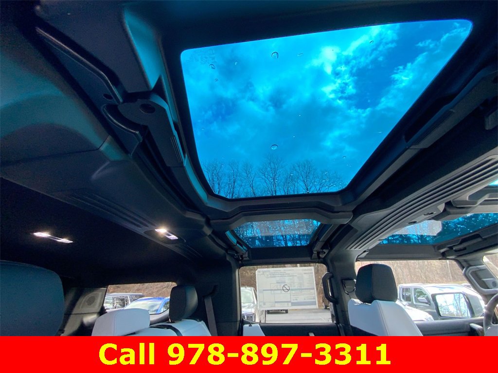 New 2025 GMC Hummer EV 3X image 33