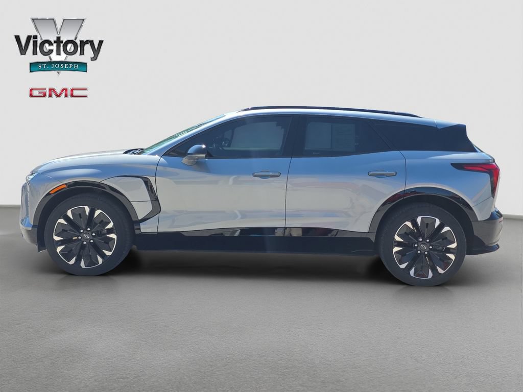 Used 2024 Chevrolet Blazer EV RS RWD image 6