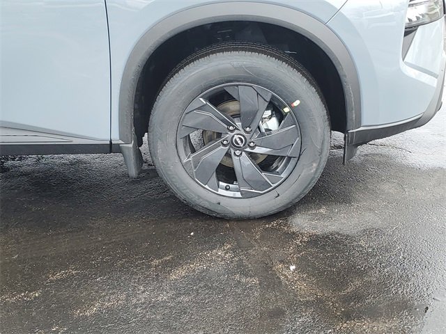 New 2026 Nissan Rogue SV w/ Cold Weather Package image 9