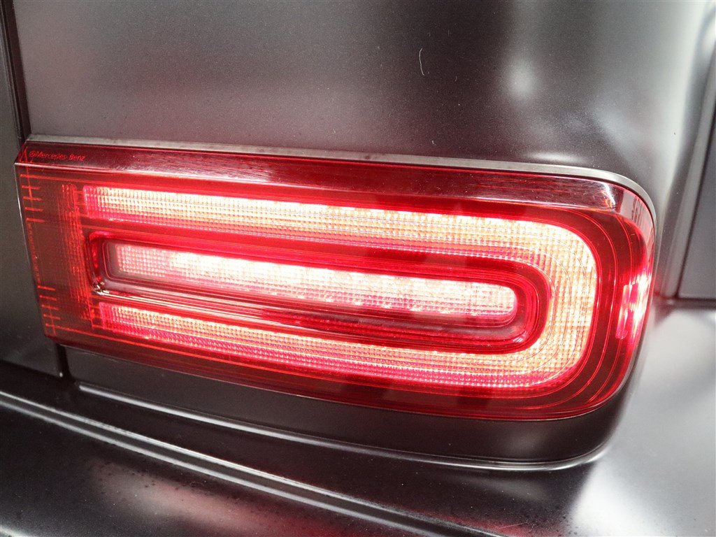 Used 2022 Mercedes-Benz G 63 AMG 4MATIC image 10