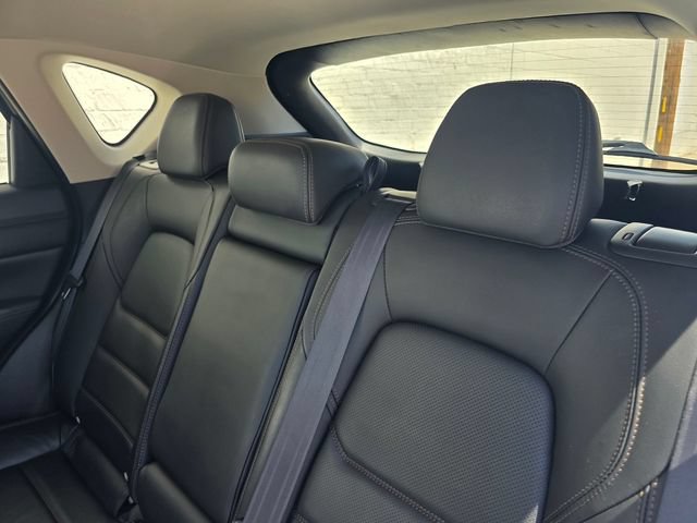 Used 2022 MAZDA CX-5 AWD 2.5 S w/ Premium Plus Pkg image 10