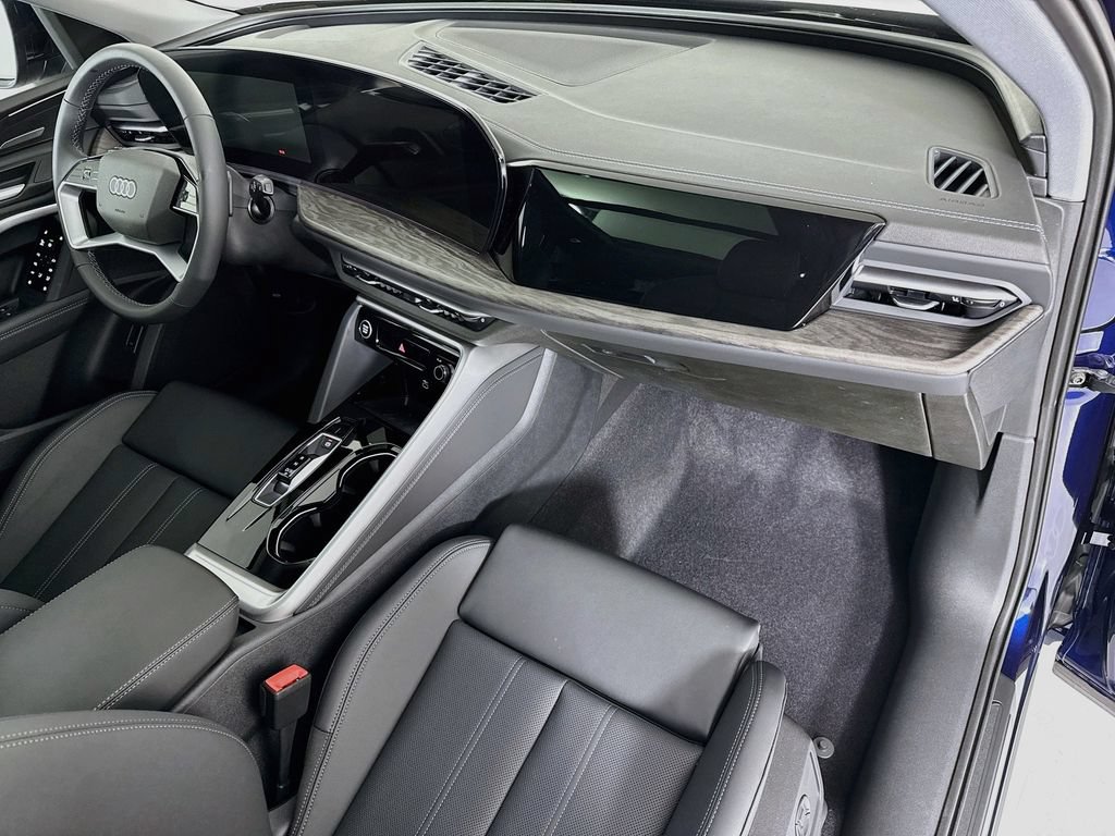 New 2026 Audi Q5 Premium Plus AWD/4WD image 17