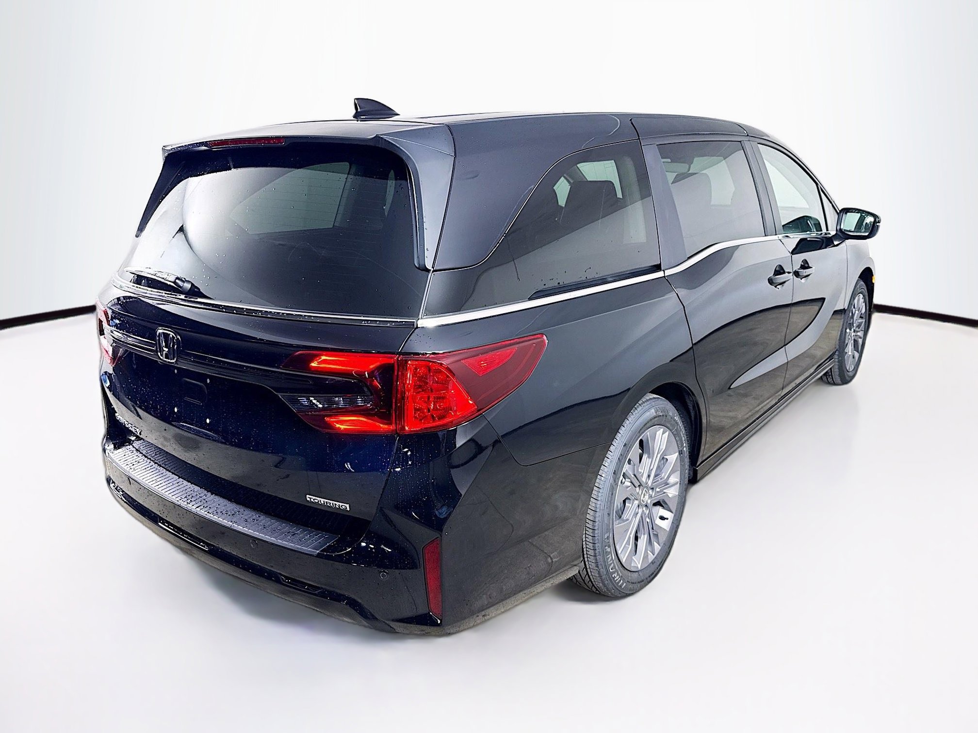 New 2026 Honda Odyssey Touring image 35