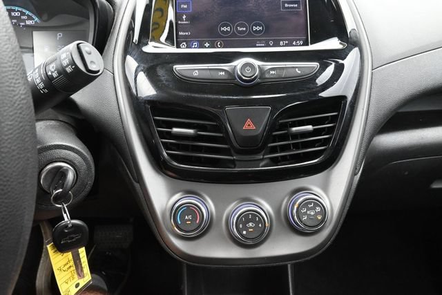 Used 2021 Chevrolet Spark LS FWD image 39