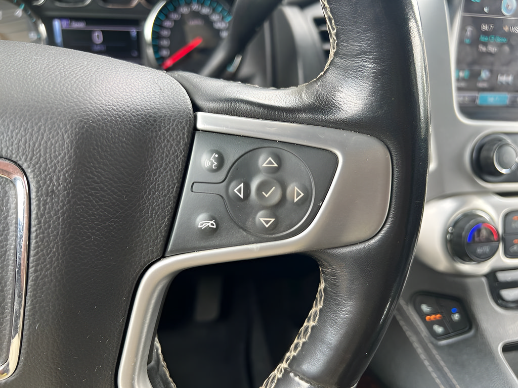 Used 2019 GMC Yukon SLT AWD/4WD image 24