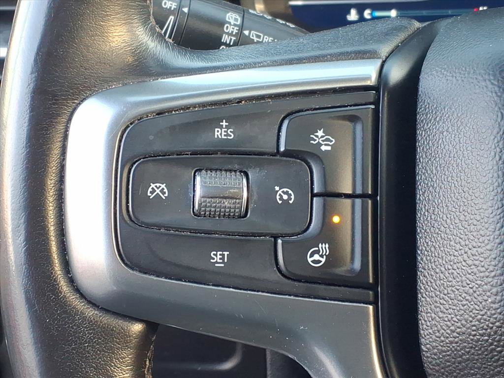 Certified 2023 Chevrolet Tahoe Premier image 16