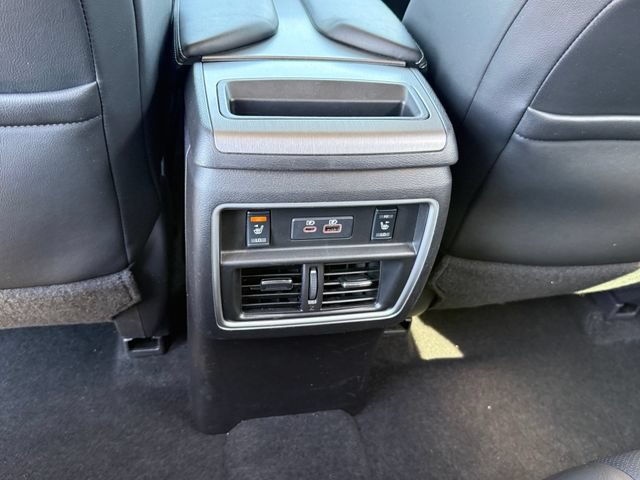 Used 2019 Nissan Murano SL w/ Cargo Package FWD image 31
