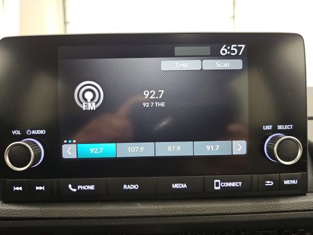 Used 2023 Honda CR-V EX image 25