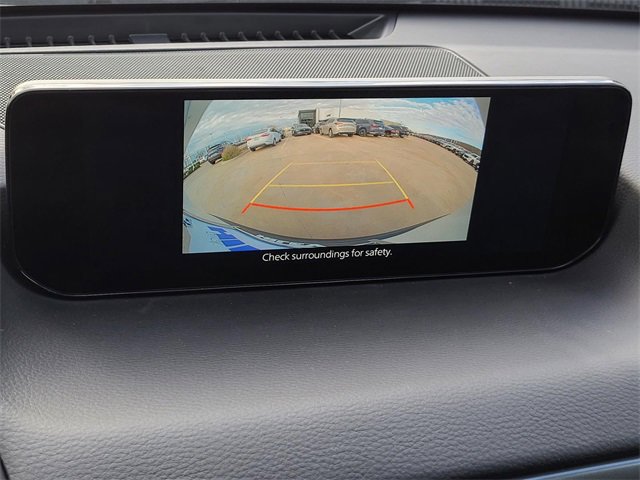 New 2026 MAZDA CX-50 AWD 2.5 Hybrid w/ Weather Package image 19