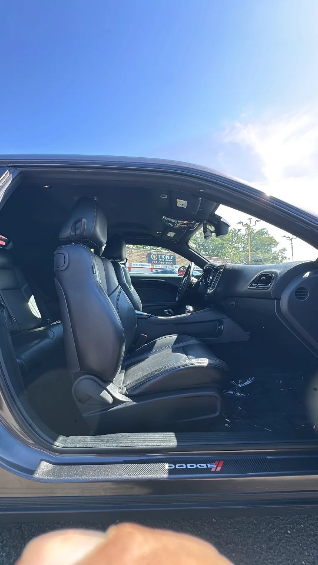 Used 2018 Dodge Challenger GT w/ Driver Convenience Group AWD/4WD image 21