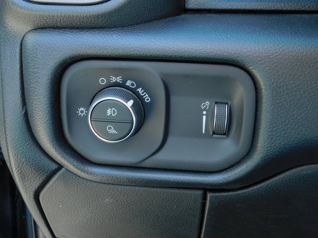 New 2026 RAM 2500 Tradesman image 24