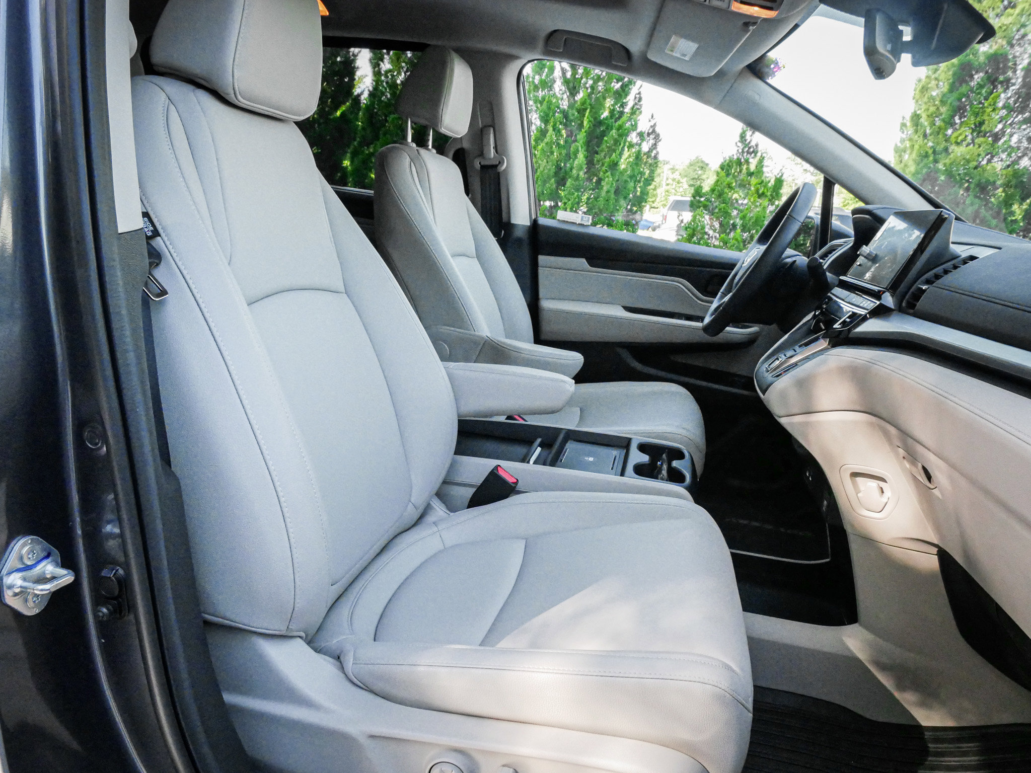 Used 2026 Honda Odyssey EX-L image 32