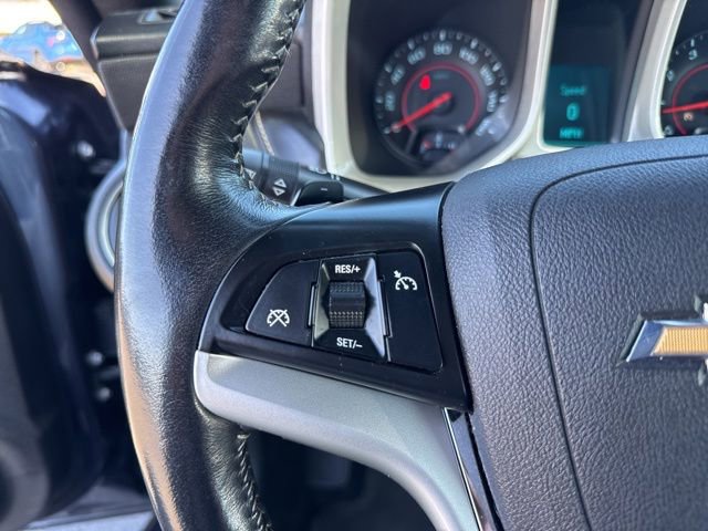 Used 2014 Chevrolet Camaro LT image 16