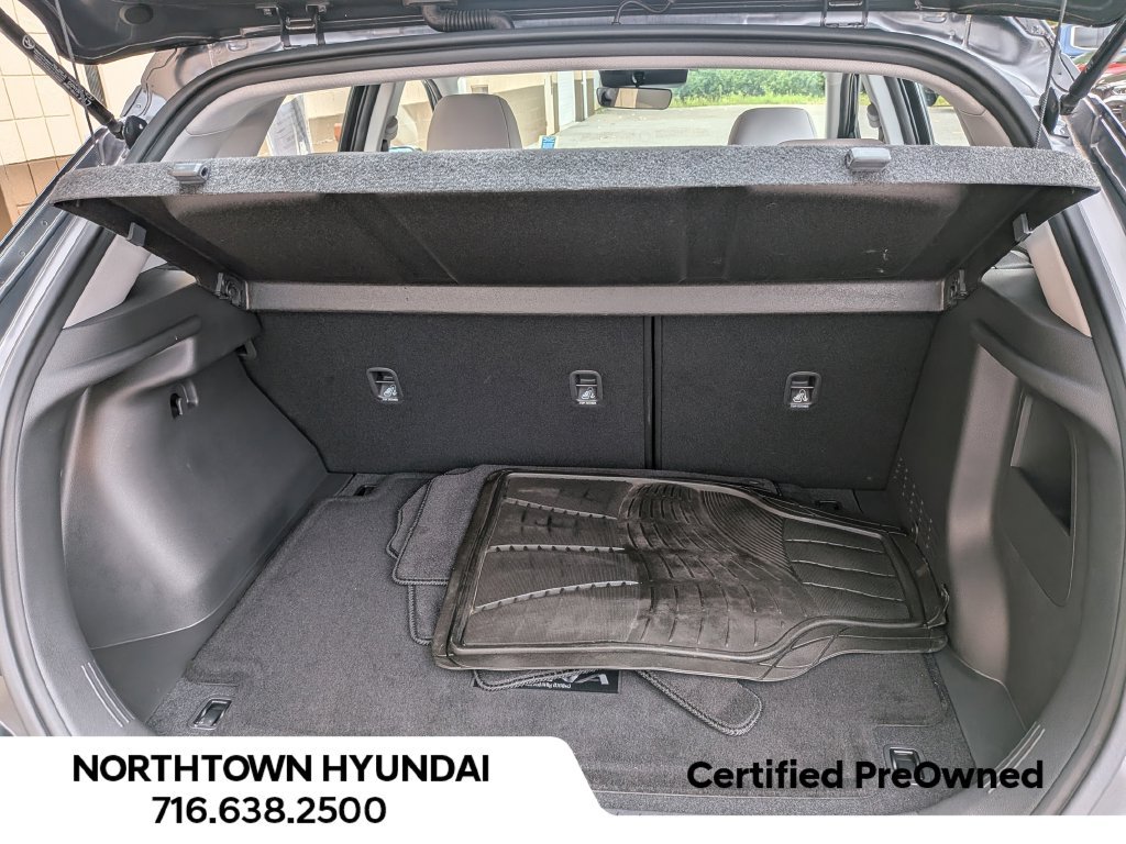 Certified 2023 Hyundai Kona SE AWD/4WD image 30