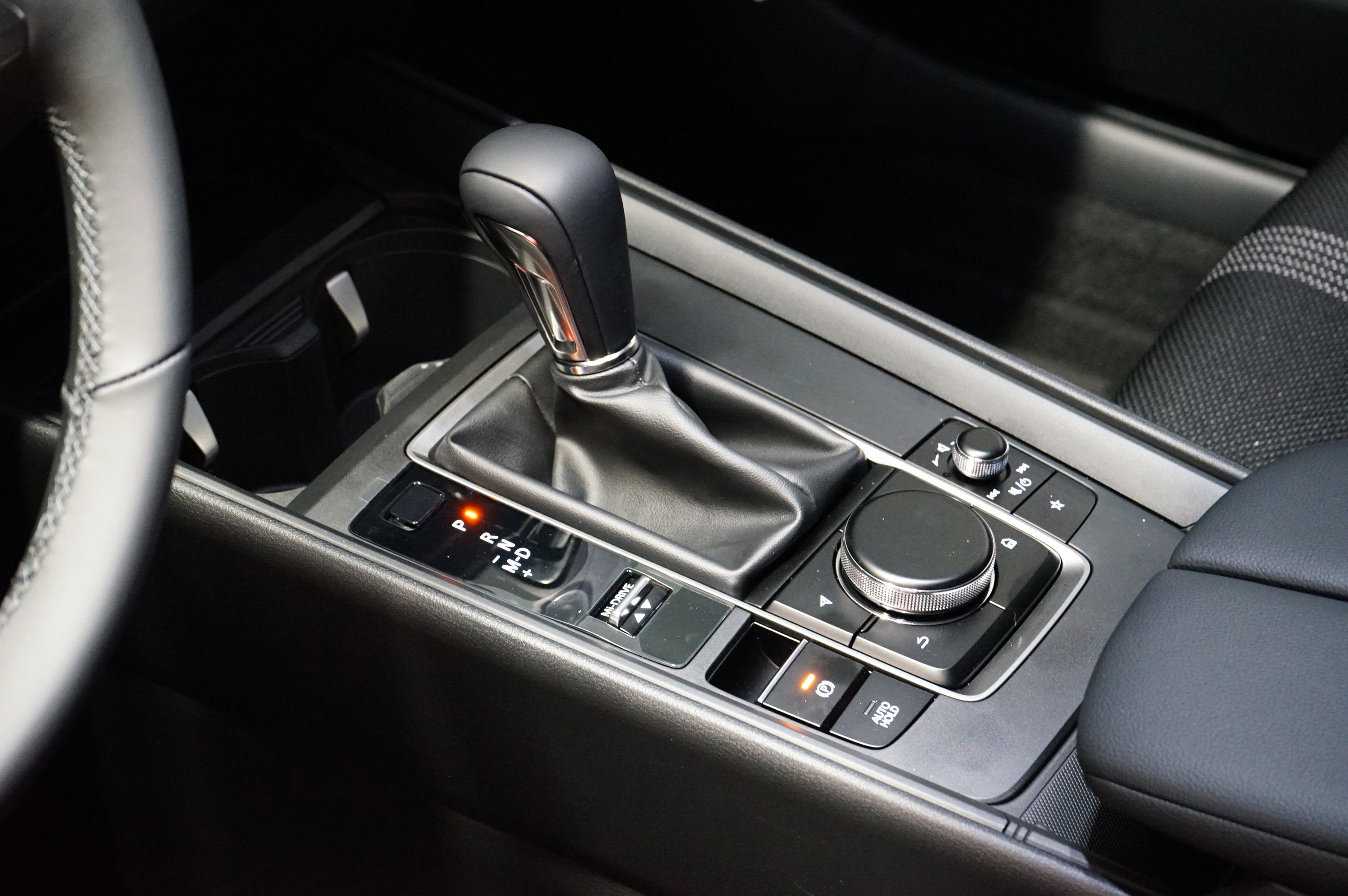 New 2025 MAZDA CX-50 AWD 2.5 S w/ Cargo Package image 10