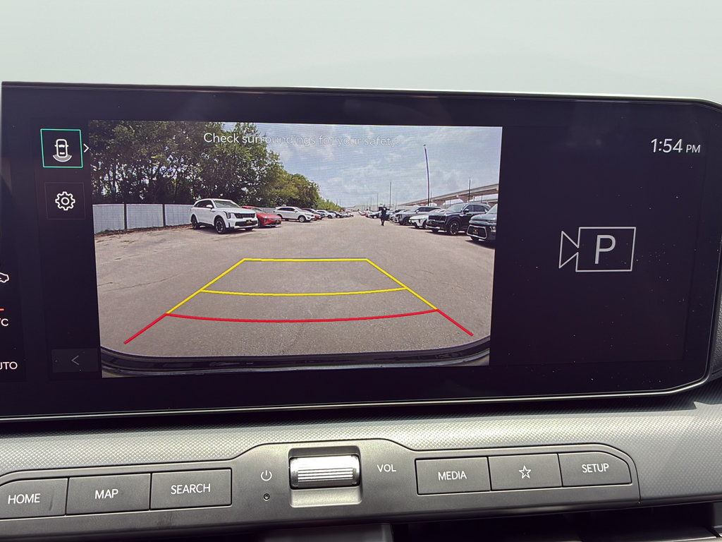 New 2026 Kia K4 EX FWD image 21