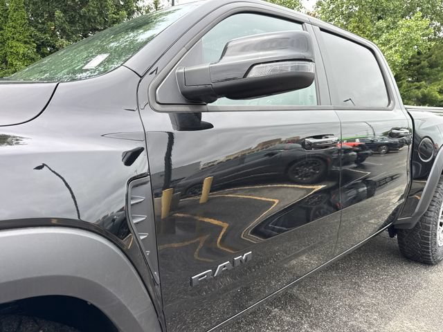 New 2026 RAM 1500 RHO w/ RHO Level 1 Equipment Group AWD/4WD image 4