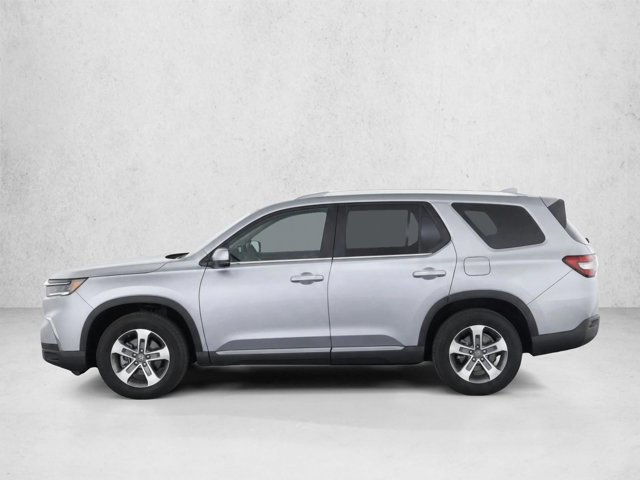 Used 2023 Honda Pilot EX-L image 4