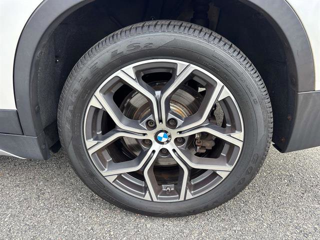 Used 2020 BMW X1 xDrive28i w/ Premium Package image 8