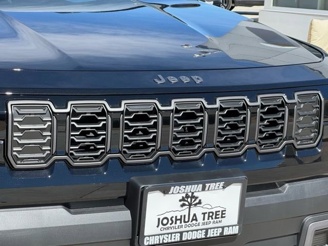 New 2026 Jeep Cherokee Laredo image 5