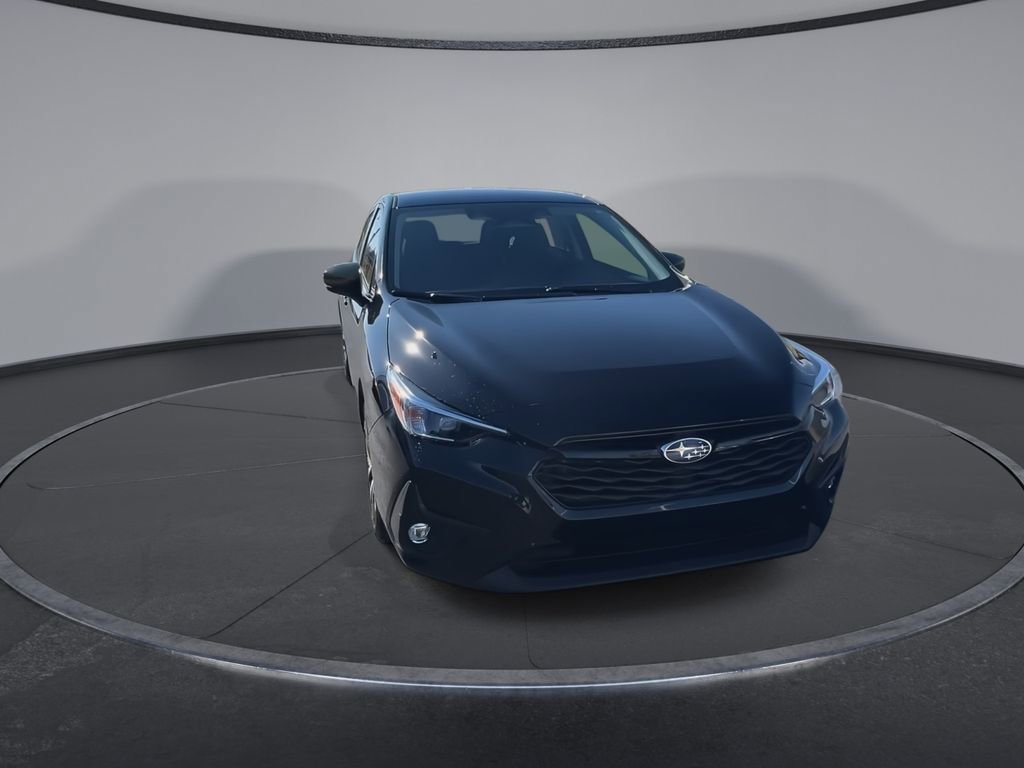 Used 2025 Subaru Impreza 2.0i Sport AWD/4WD image 3