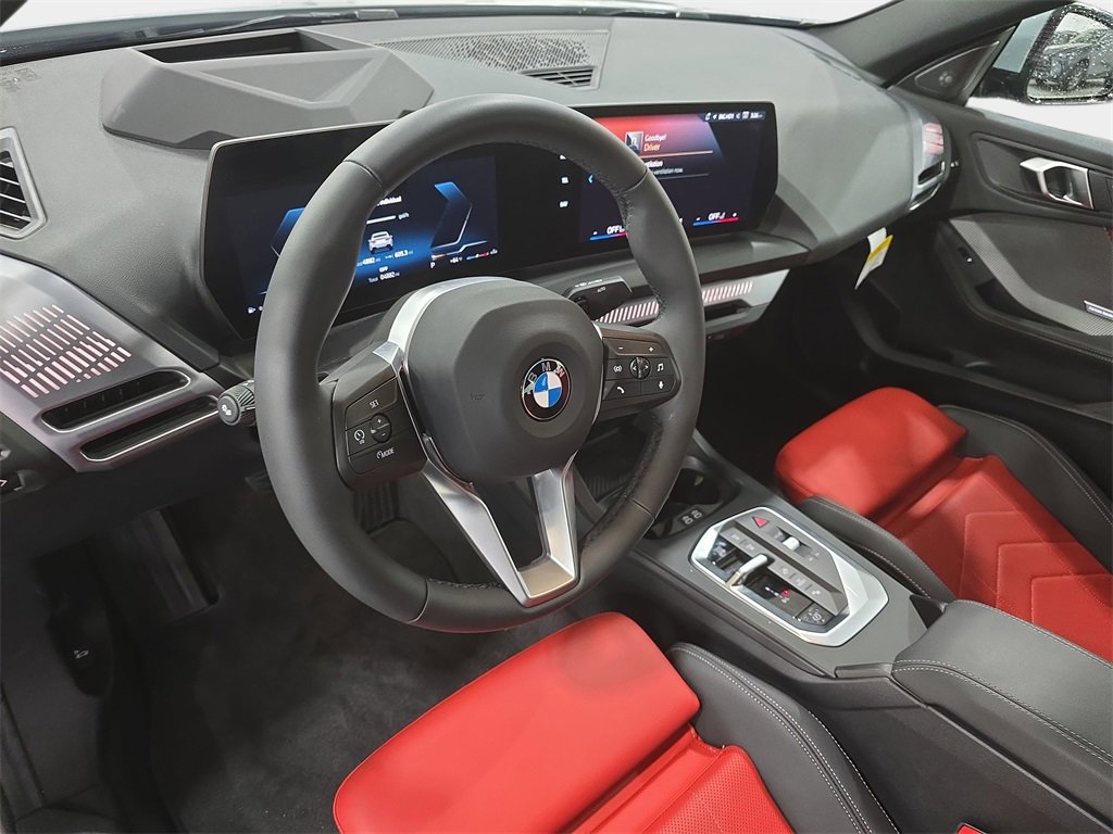 Used 2026 BMW 228i 228 Gran Coupe w/ Technology Package image 16