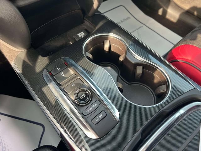 Used 2019 Acura MDX A-Spec image 29