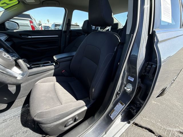 Used 2023 Nissan Altima 2.5 SV image 18