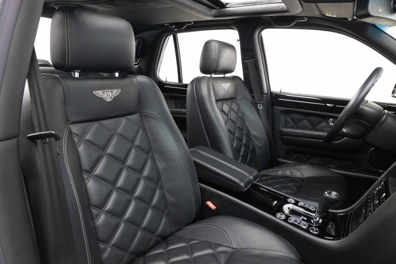 Used 2009 Bentley Arnage T RWD image 4