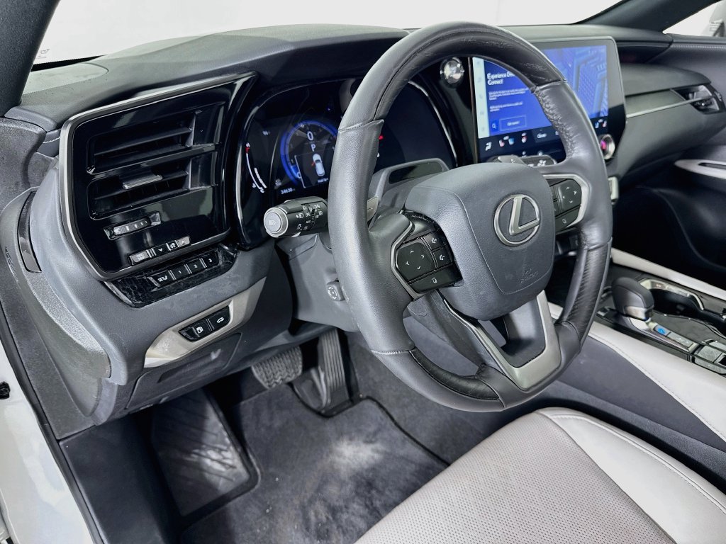 Certified 2024 Lexus RX 350 Premium Plus w/ Convenience Package FWD image 9