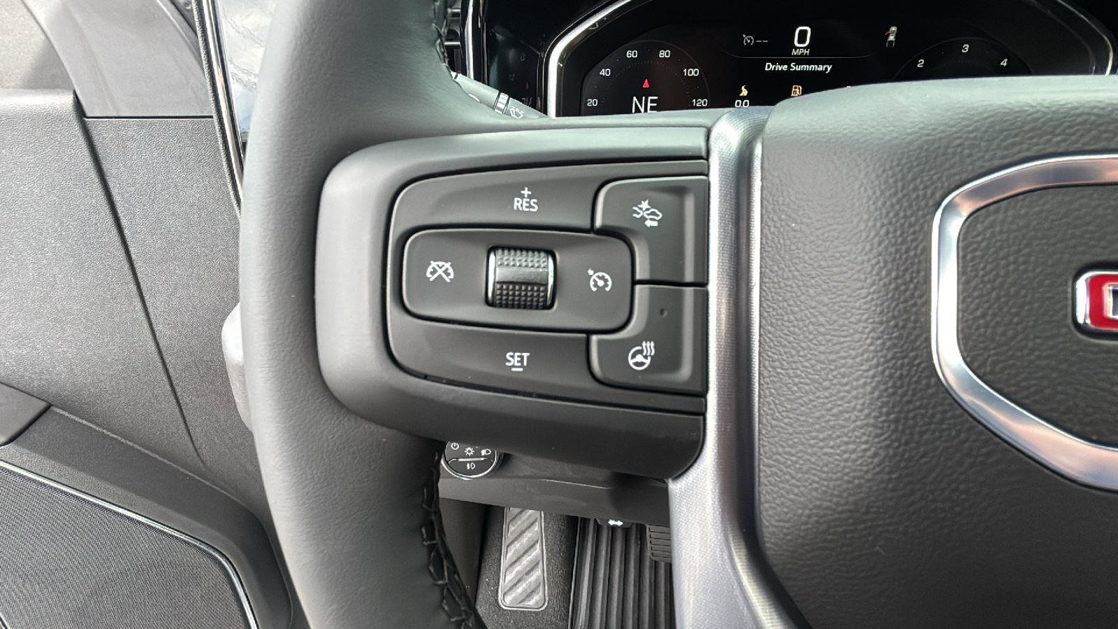 New 2026 GMC Sierra 1500 Elevation image 18