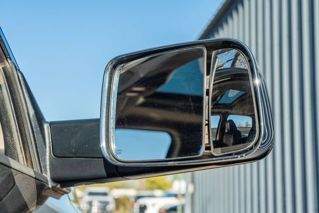 Used 2014 RAM 3500 Laramie image 13