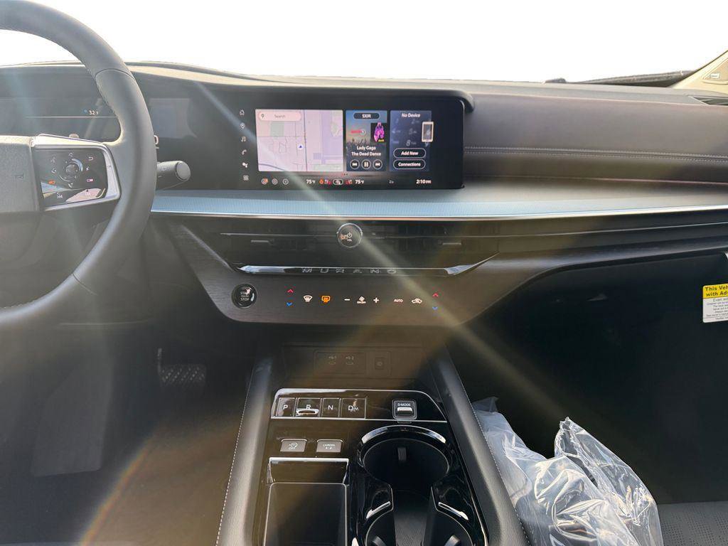New 2026 Nissan Murano Platinum w/ Technology Package image 11