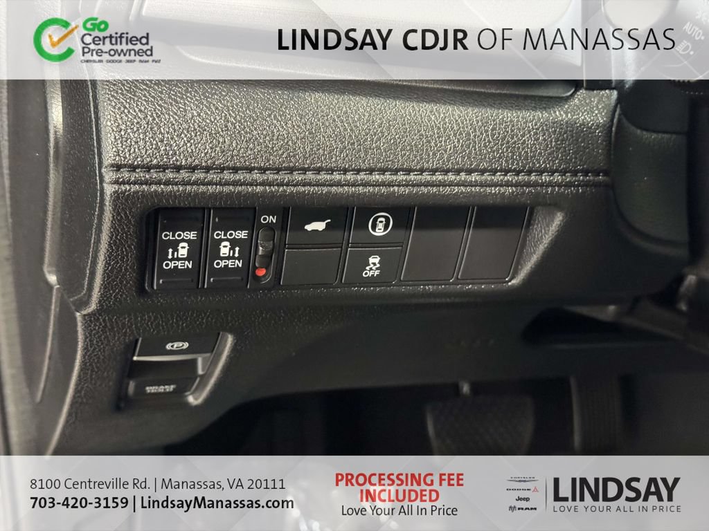 Used 2023 Honda Odyssey EX-L image 27