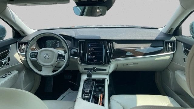 Used 2018 Volvo S90 T5 Momentum w/ Convenience Package AWD/4WD image 15