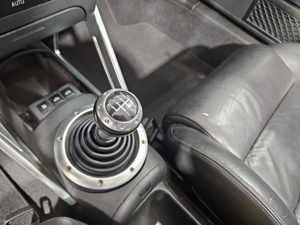 Used 2001 Audi TT 1.8T image 21