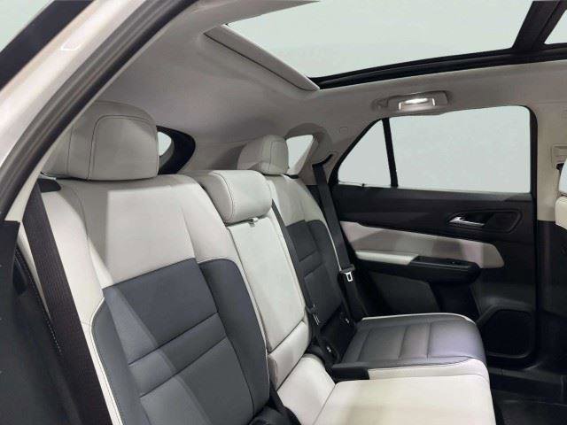 Used 2024 Honda Prologue Touring image 37