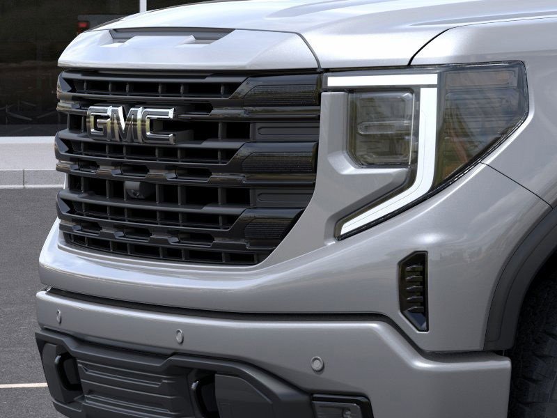 New 2026 GMC Sierra 1500 Elevation w/ Elevation Premium Package image 13