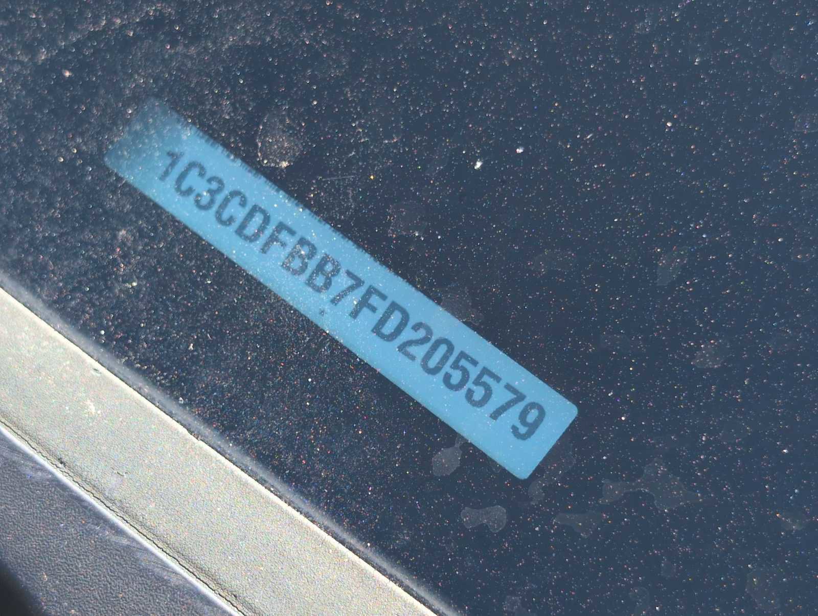 Used 2015 Dodge Dart SXT image 32