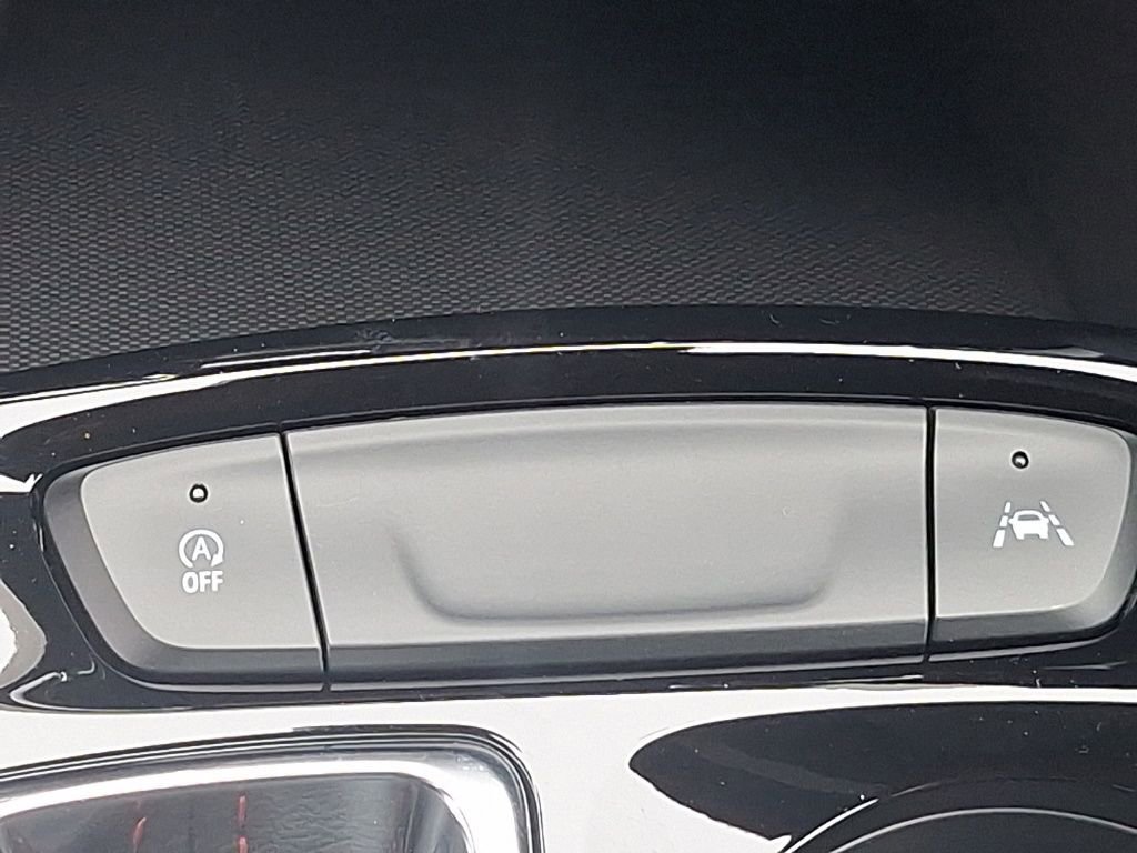 New 2026 Chevrolet Trax RS w/ Driver Confidence Package image 37